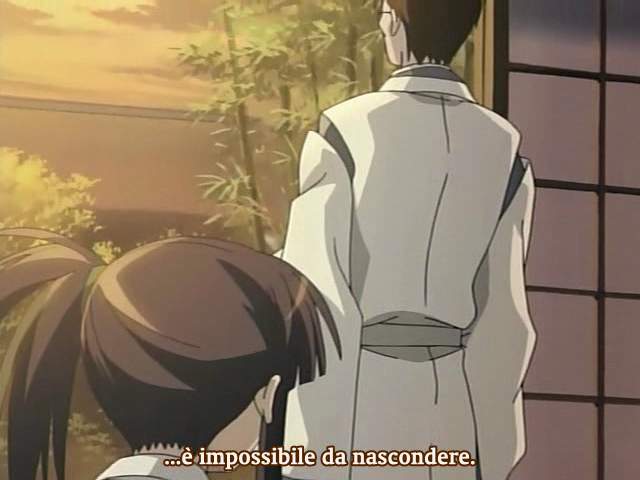 Otaku Gallery  / Anime e Manga / Magister Negi Magi / Screen Shots / 21 - Nil disperandum! / 040.jpg